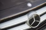 Mercedes-Benz GLA200 CDI 2014 года (UK)